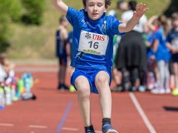 UBS Kids Cup Lostorf 2024